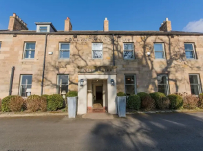The Collingwood Arms Hotel