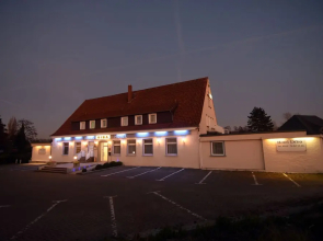 Hotel Roter Hahn