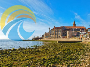 Apartment Danica 356