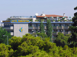 Emmantina Hotel