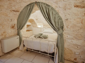 Trulli Olea
