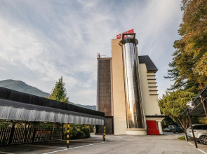 Pocheon J Hotel Self Check-in Hotel