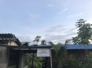 Chiangdao Wood House Homestay