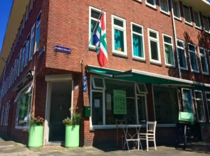 Stee In Stad