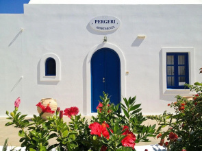 Pergeri Apartments