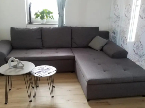 Ferienwohnung am Blumenberg