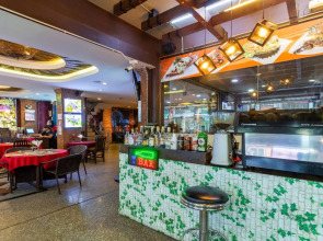 Tanawan Phuket Hotel