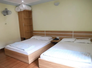Thai Duong Hotel