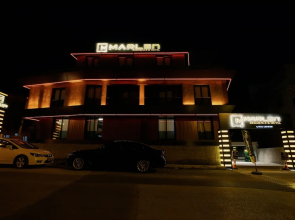 Marlen Residence Hotel