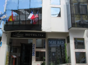 Aura Hotel