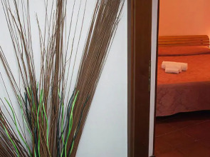 Hotel Garibaldi