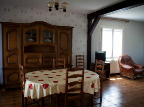 Gite Artenay, 4 pièces, 5 personnes - FR-1-590-123