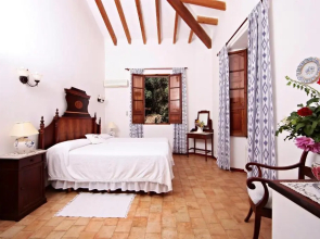 Finca sa Màniga