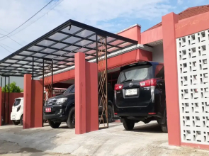 Capital O 94208 Homtel Menza plantinum