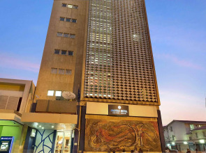 Protea Hotel by Marriott Lusaka Cairo Road