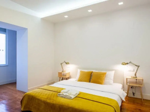 Sehl Suites Lisbon Guest House