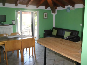 Veranda Beach Apartment
