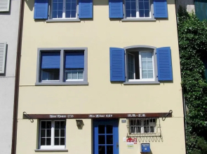 Bed & Breakfast Tomsi