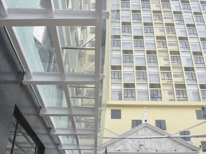 Vienna Hotel Foshan Lecong Furniture Centre