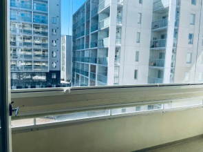 Stay Matinkatu Apartment