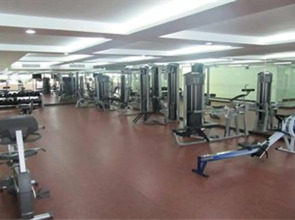 S.M. Grande Residence