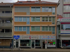 City Appartement