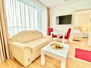 Steiner Residences Vienna Rembrandt