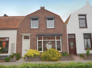 Stunning Home in Breskens With 2 Bedrooms and Wifi