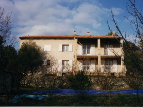 La Perouarde