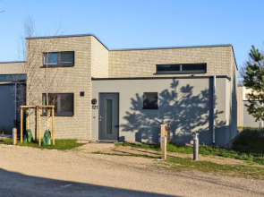 Stunning Home in Lembruch/dümmer See With 2 Bedrooms, Wifi and Indoor Swimming Pool