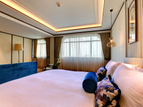 Tajview,Agra-IHCL SeleQtions