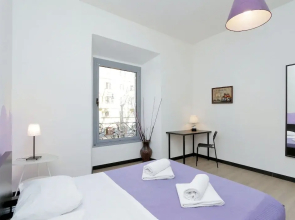 Lucky Domus St. Peter apartment