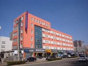 Hanting Hotel Dalian Development Zone Jinma Road