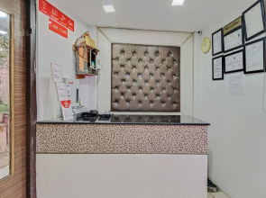 Oyo 23363 Hotel Highland