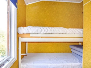 8 Person Holiday Home In Brastad