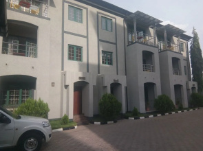 Noktel Apartment