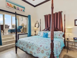 Anguilla - Grouper Suite 1 Bedroom Villa