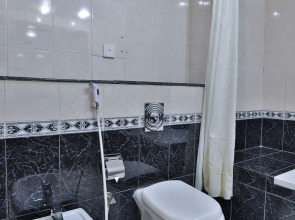 Moon Valley Hotel Apartments