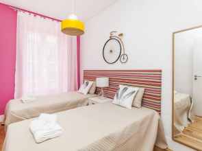 LxWay Apartments Boavista