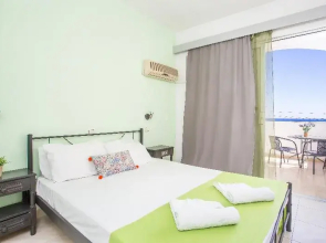 Notos Hotel