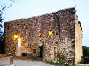 El Castell de Segueró