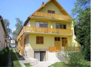 Panorma Villa