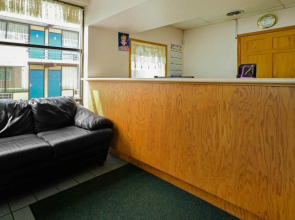 Loyalty Inn Maryville