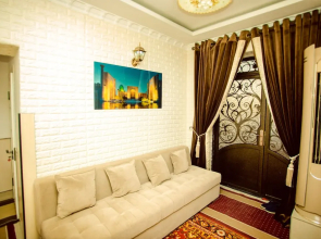 Hotel Tiny Art House