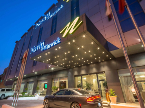 Naviti Warwick Al Khobar
