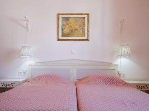 Home with View of Agios Ioannis in Tinos