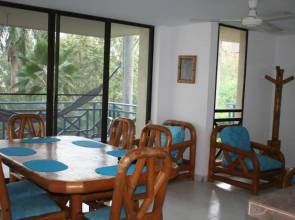 Girardot Resort Apto102