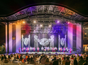 Курорт Cullinan Belek