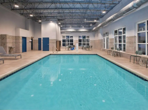 Spark By Hilton Walker Grand Rapids North