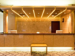 Hotel Global View Hachinohe